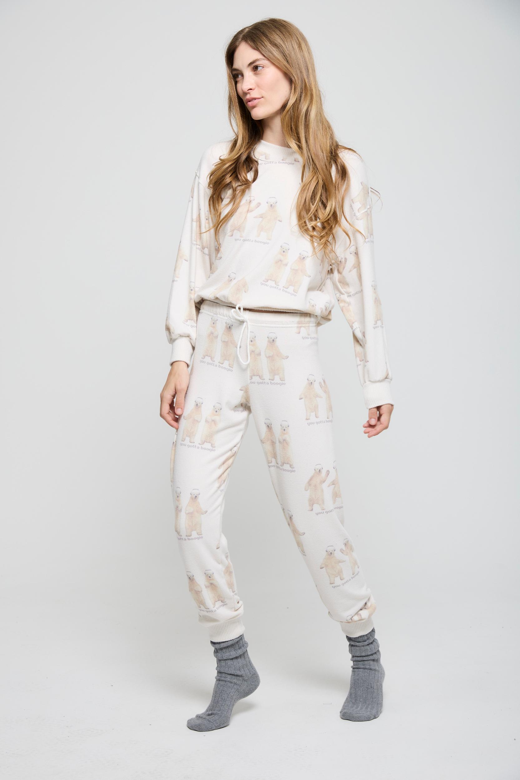 All Things Favorite Cozy Bottoms  Loungers Product Image