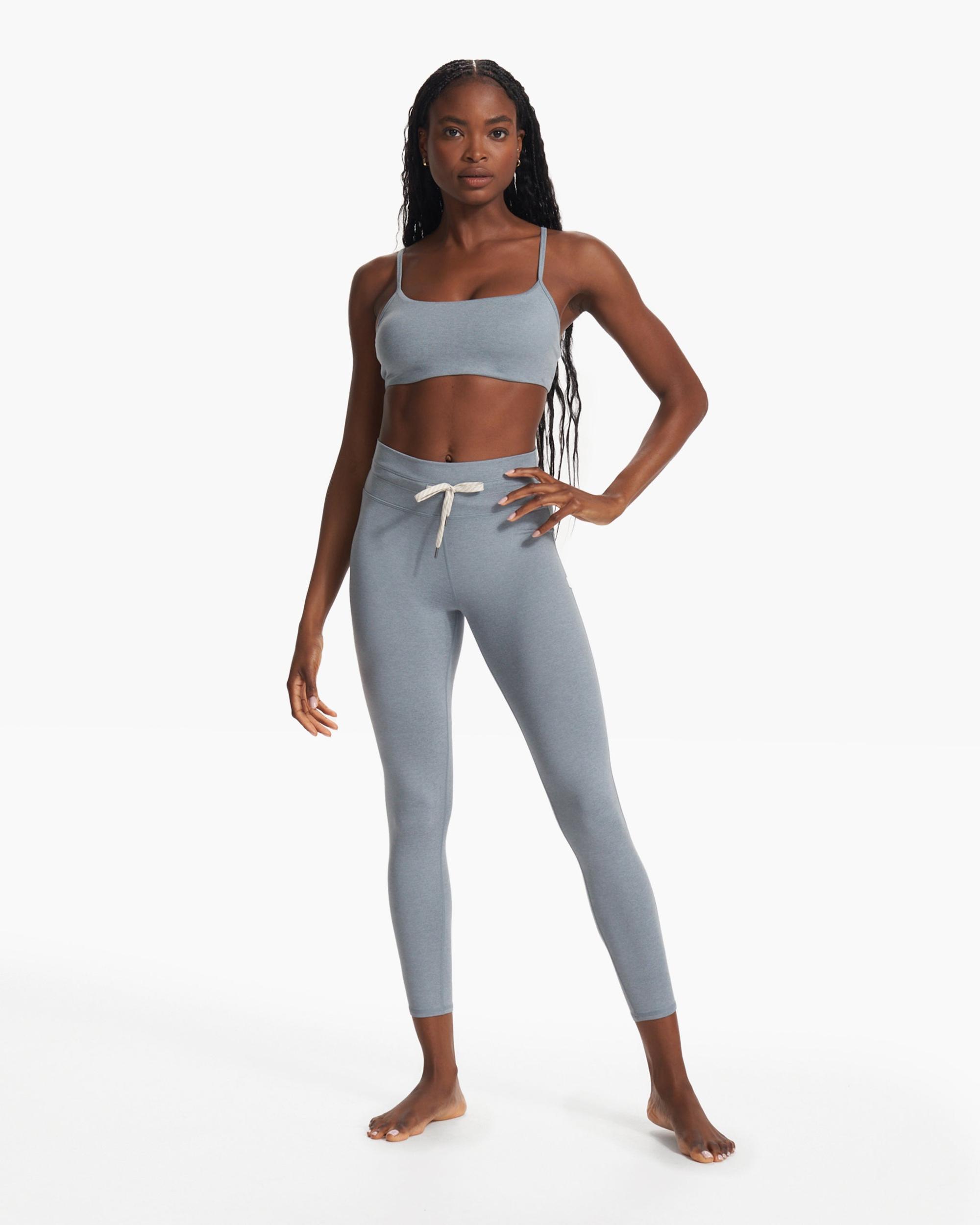 Halo Vintage Legging Product Image