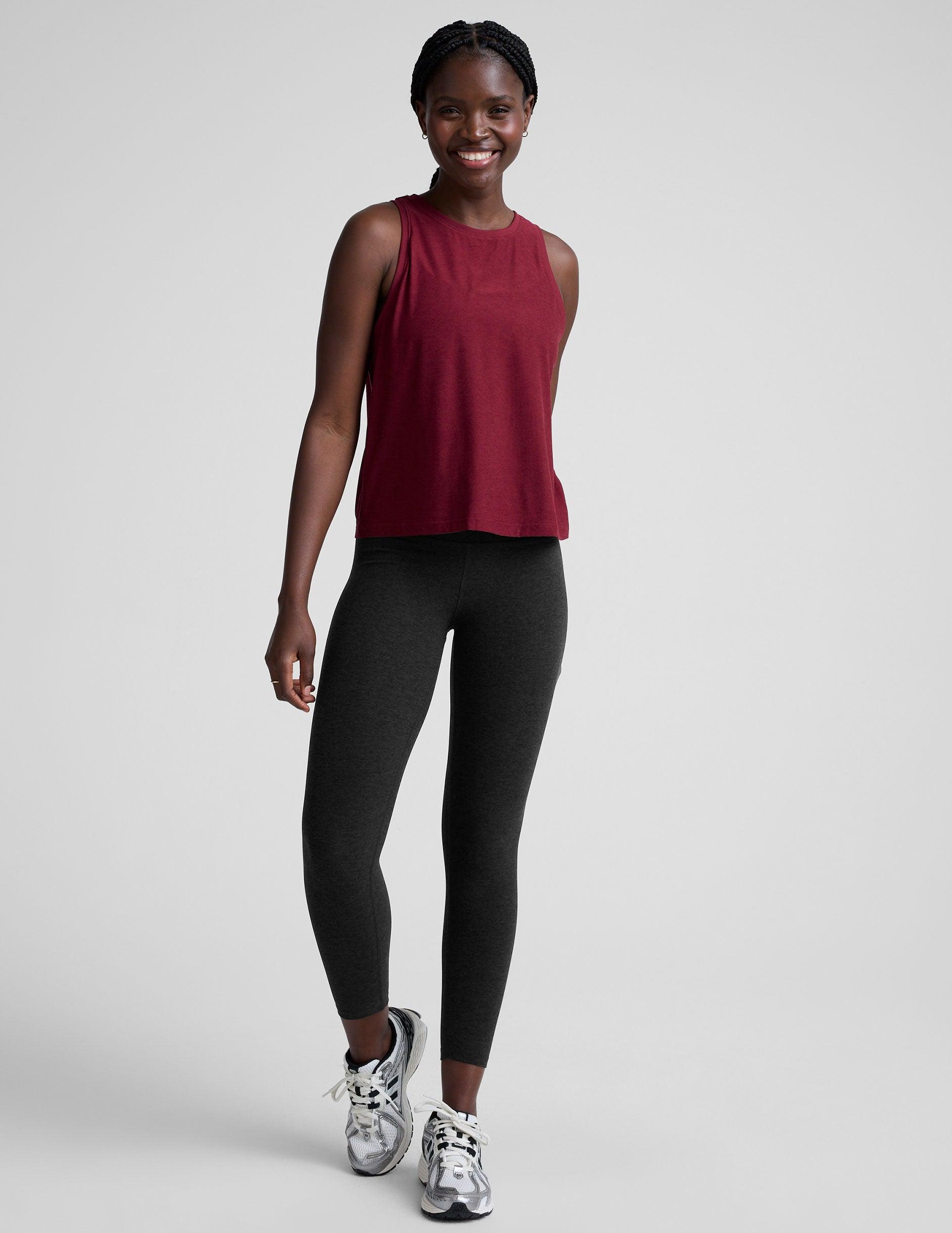 Featherweight Rebalance Tank Product Image
