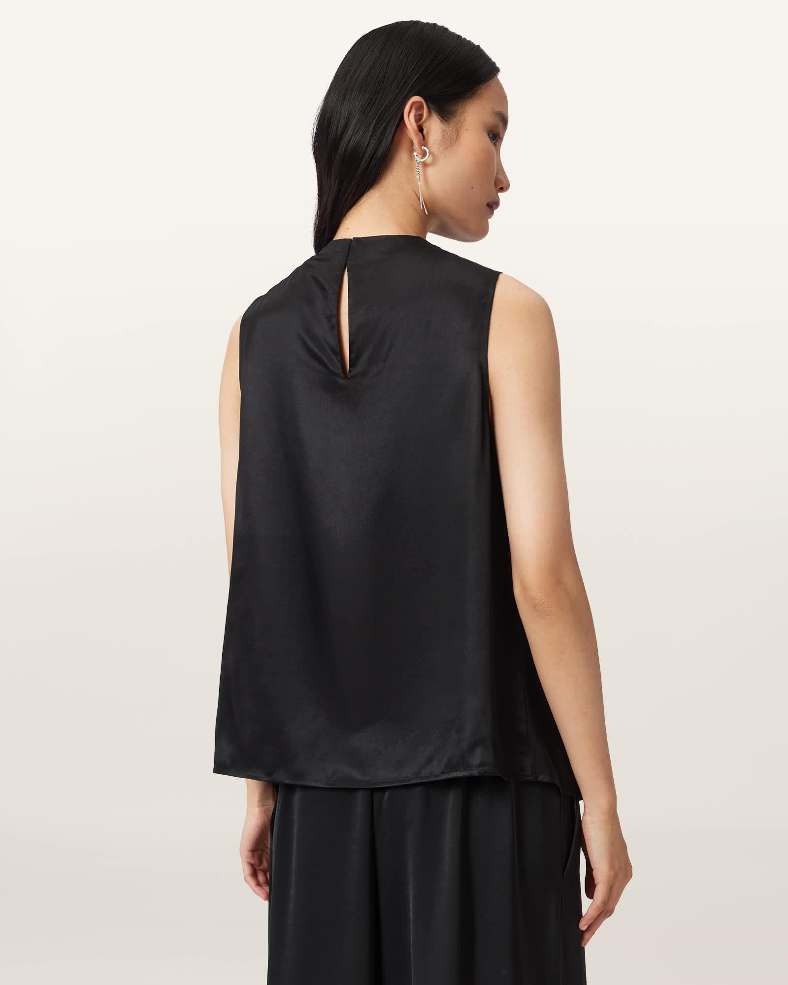 Herela Silk Blend Shirt Product Image