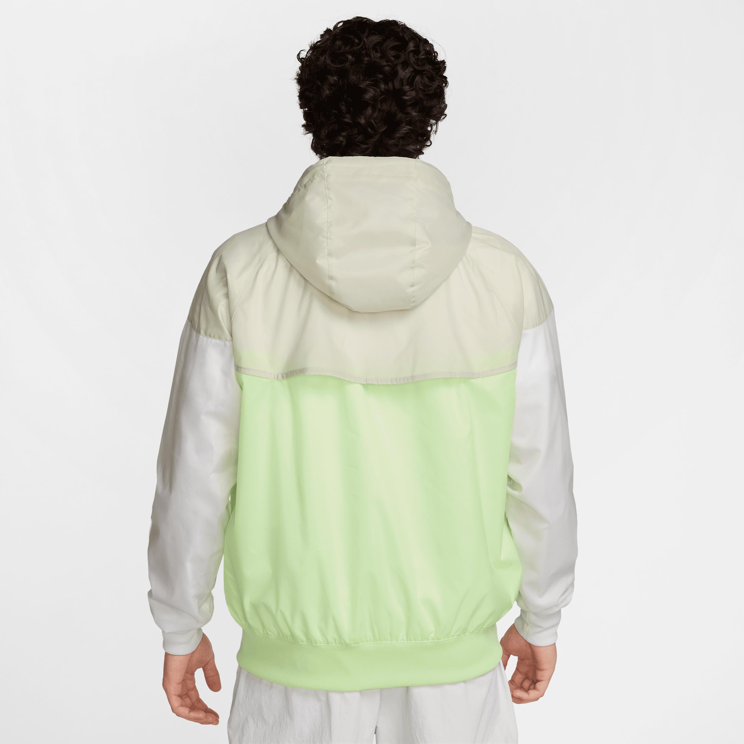 Nike Sportswear Windrunner Men's Hooded Jacket Product Image