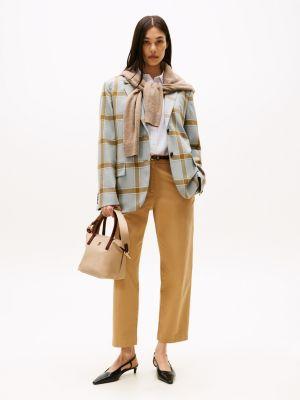 Monogram Mini Tote Bag Product Image