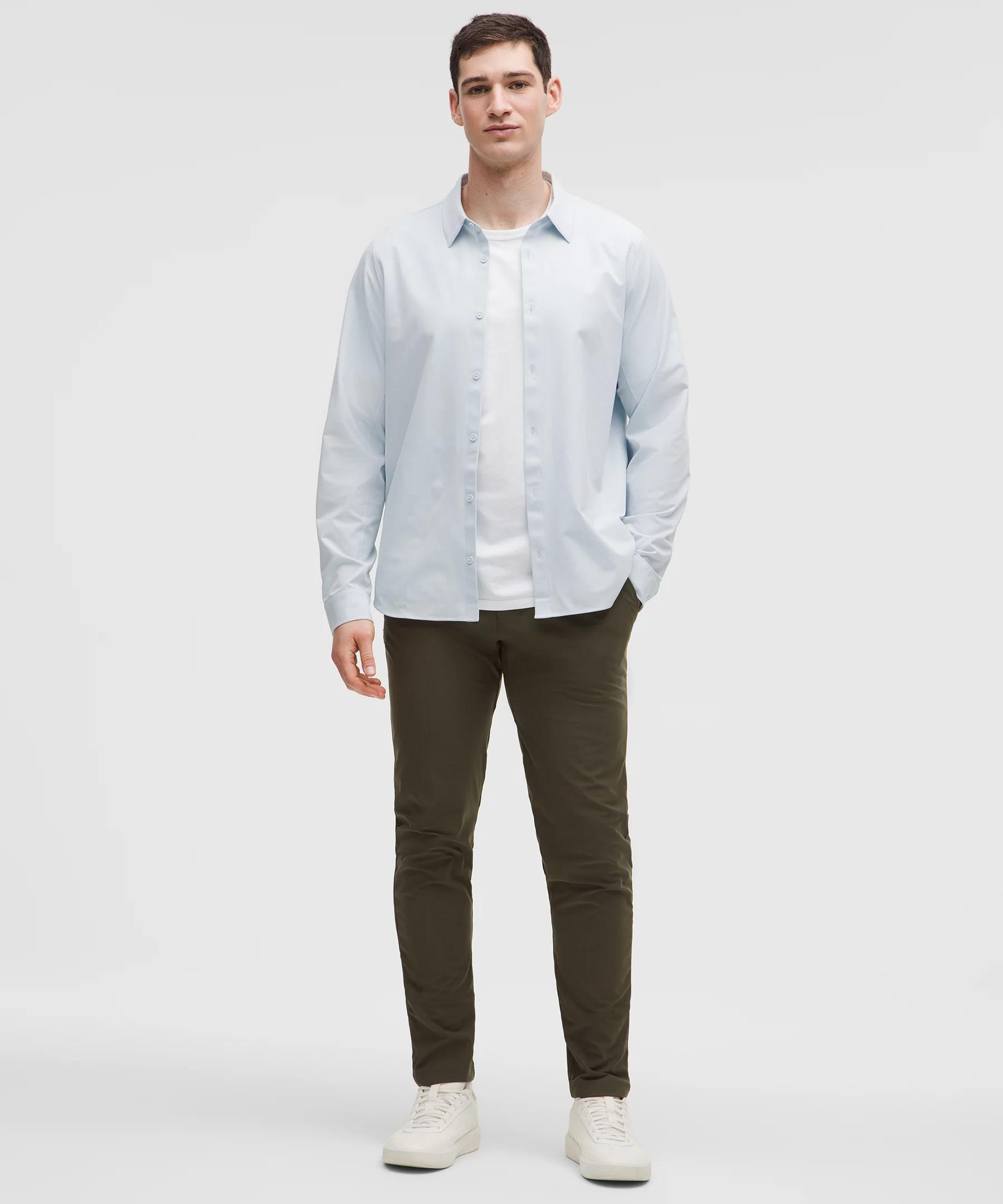 ABC Slim-Fit Trouser 34L *Warpstreme Product Image