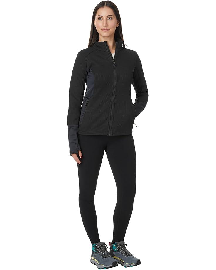 Shimmer Bug 1/2 Zip Product Image