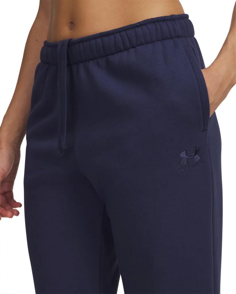 UA Icon Vida Fleece Product Image