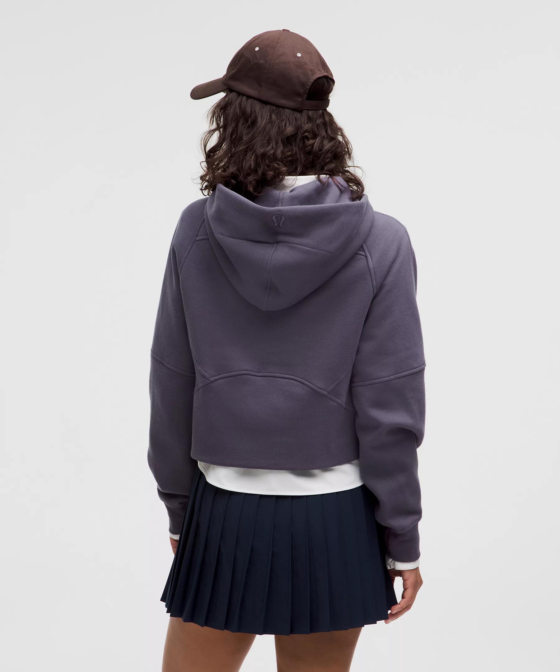 Scuba Oversized Hoodie *98 Product Image