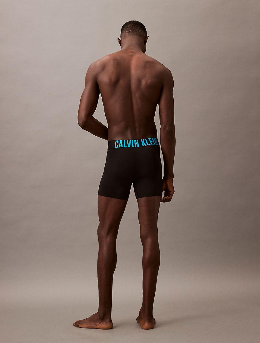 Intense Power Micro 3-Pack Boxer Brief Product Image