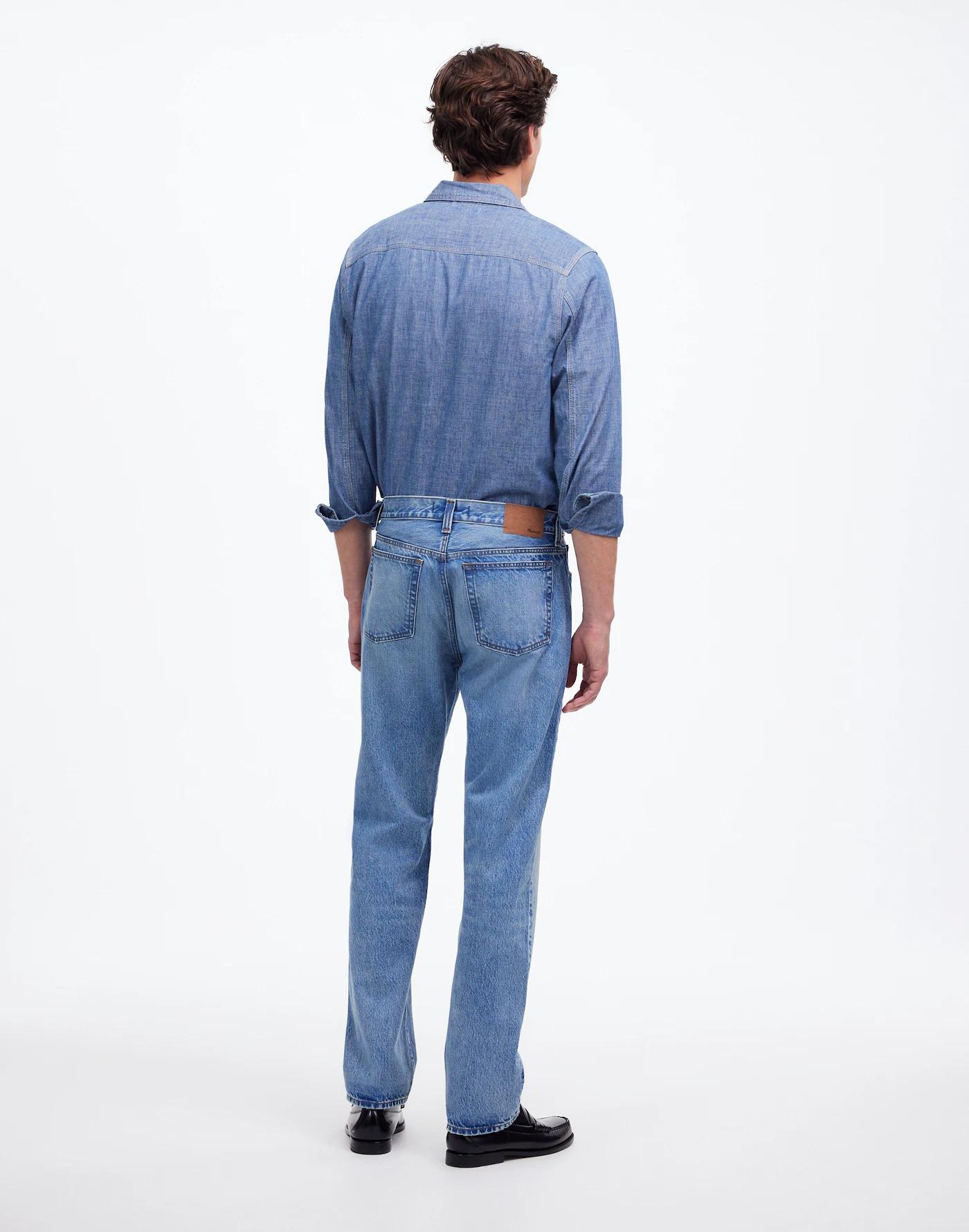 The 1991 Straight-Leg Jean Product Image