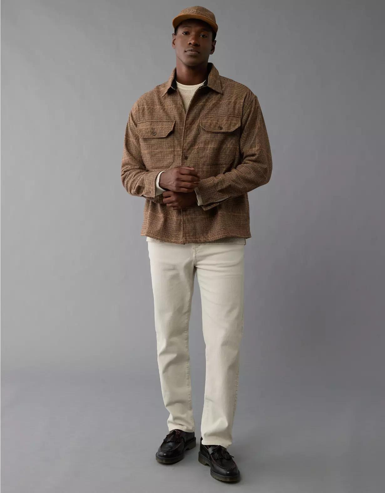 AE EasyFlex Athletic Fit Jean Product Image