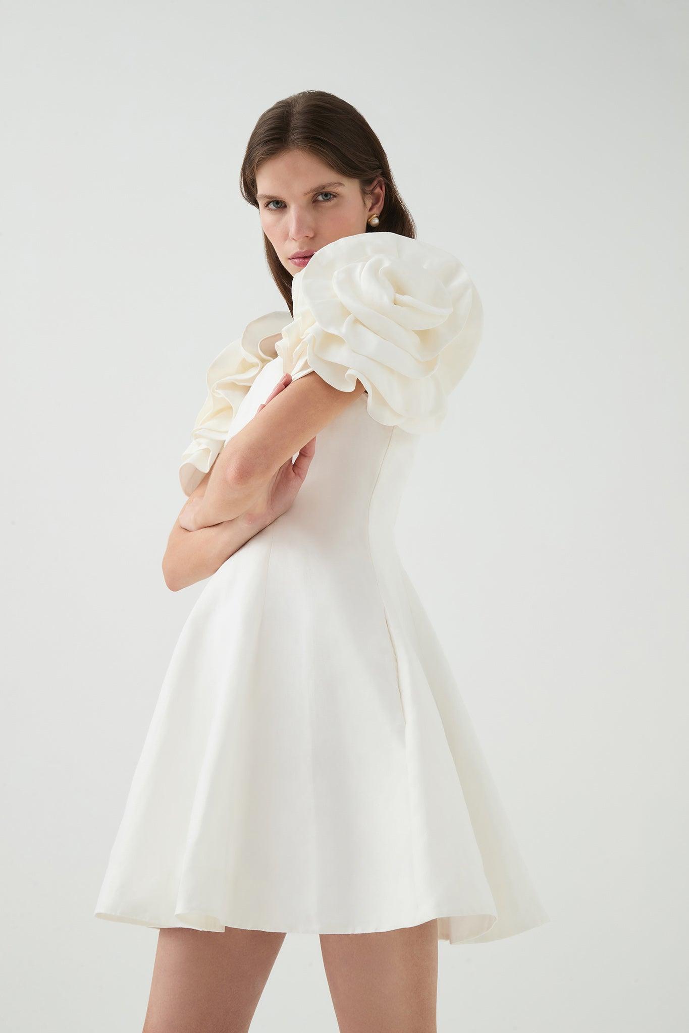 Twyla Mini Dress Product Image