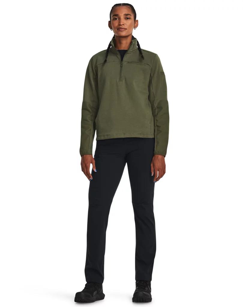 UA Rival Fleece Tactical Job Product Image
