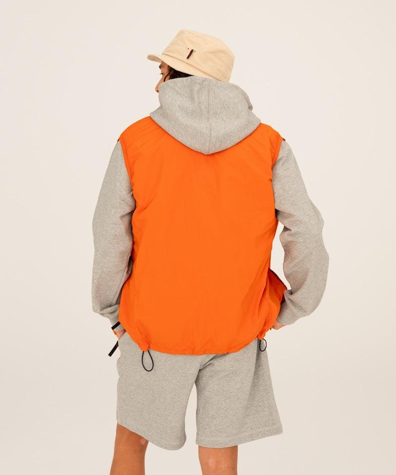 Twill Packable Bucket Unisex Product Image