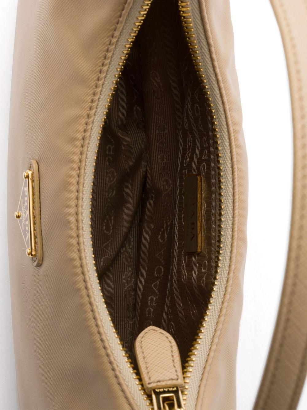 Re-Edition 2005 Re-Nylon mini bag Product Image