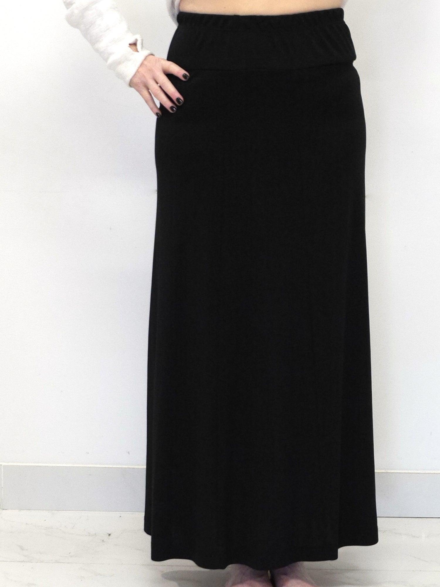 Sam Fashion Slightly Aline Skirt Product Image