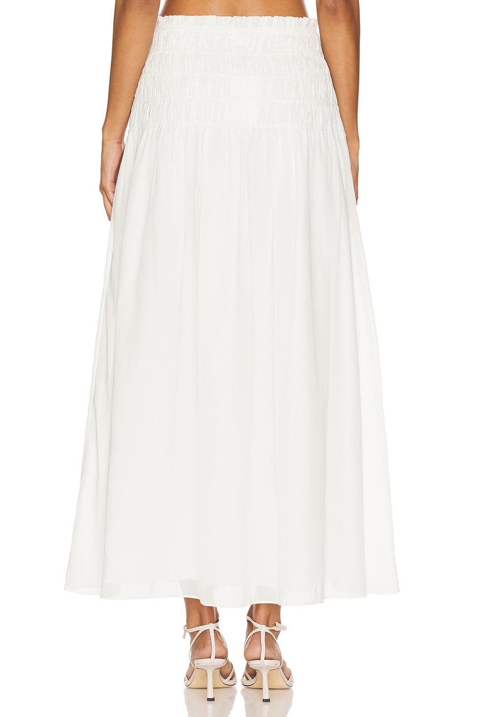 Alessia Maxi Skirt Lovers and Friends Product Image