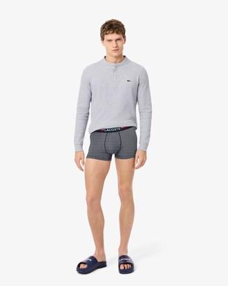 3-Pack Stretch Cotton Trunks Product Image