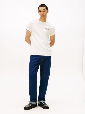 Hilfiger Statement Logo T-Shirt Product Image