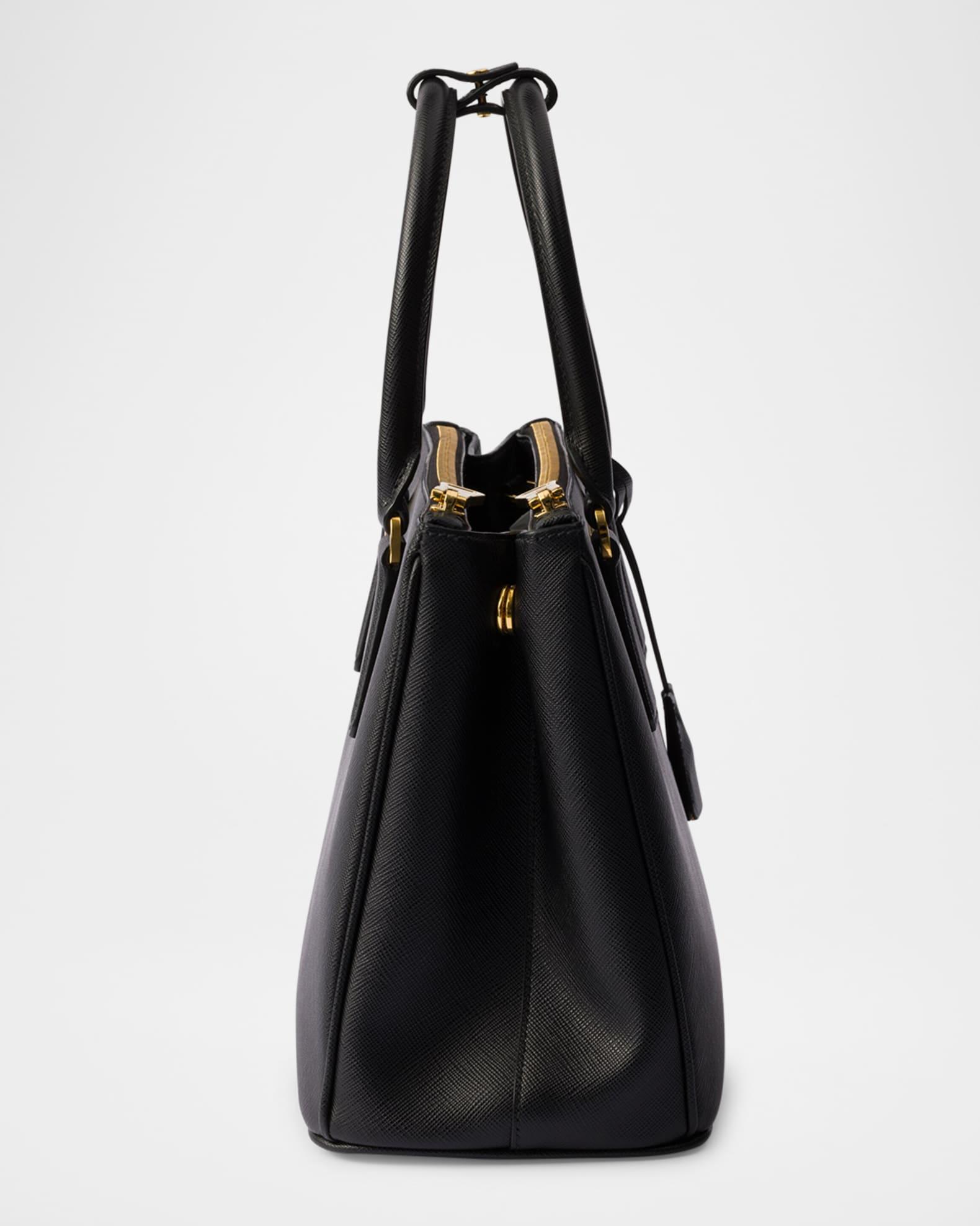 Prada Galleria Medium Saffiano Leather Bag Product Image