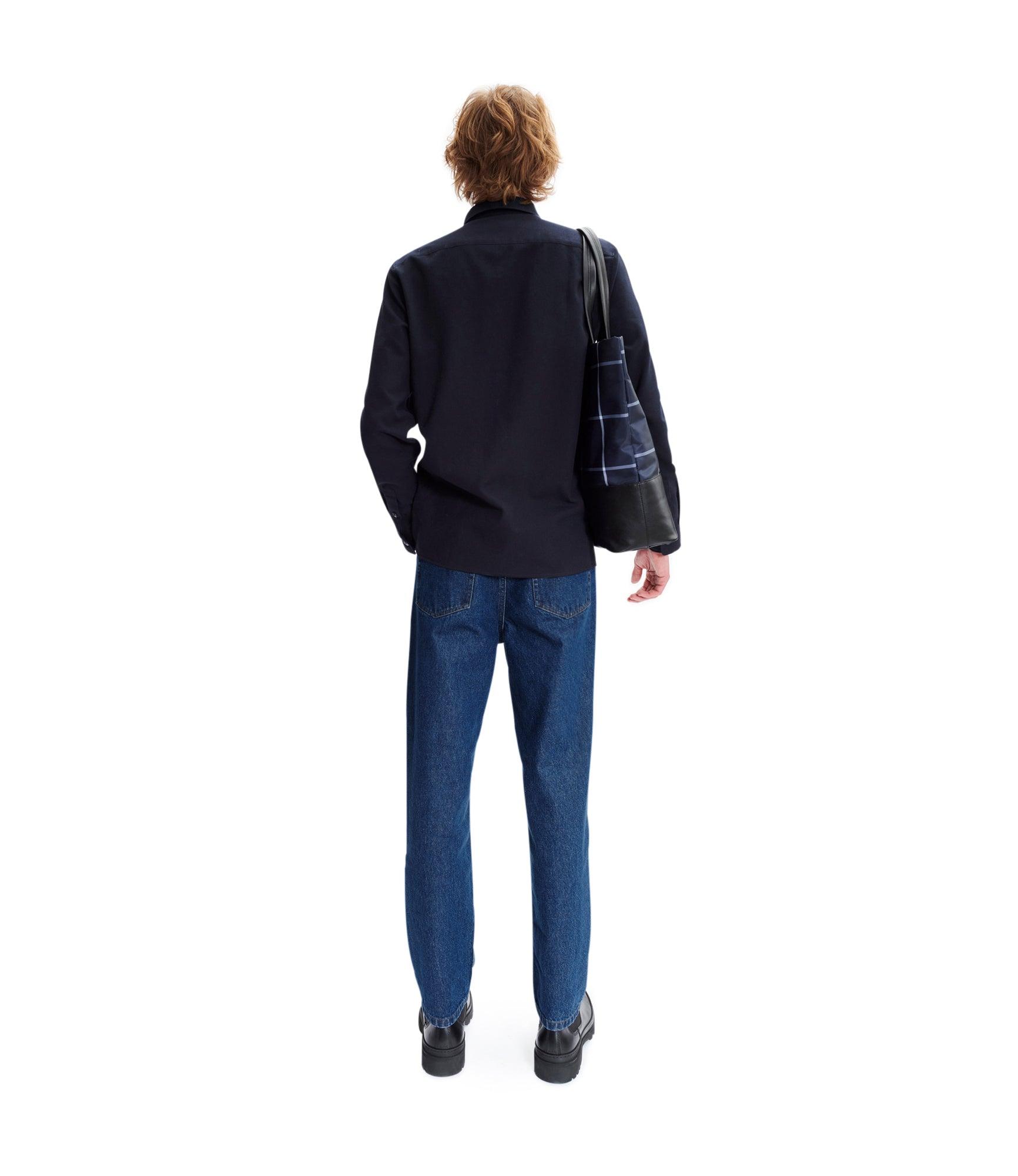 Vincent Shirt Male Product Image