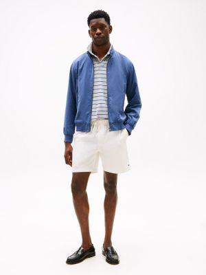 Lightweight Harrington Jacket Product Image