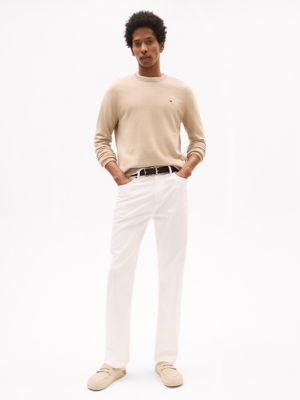 Classic Crewneck Sweater Product Image