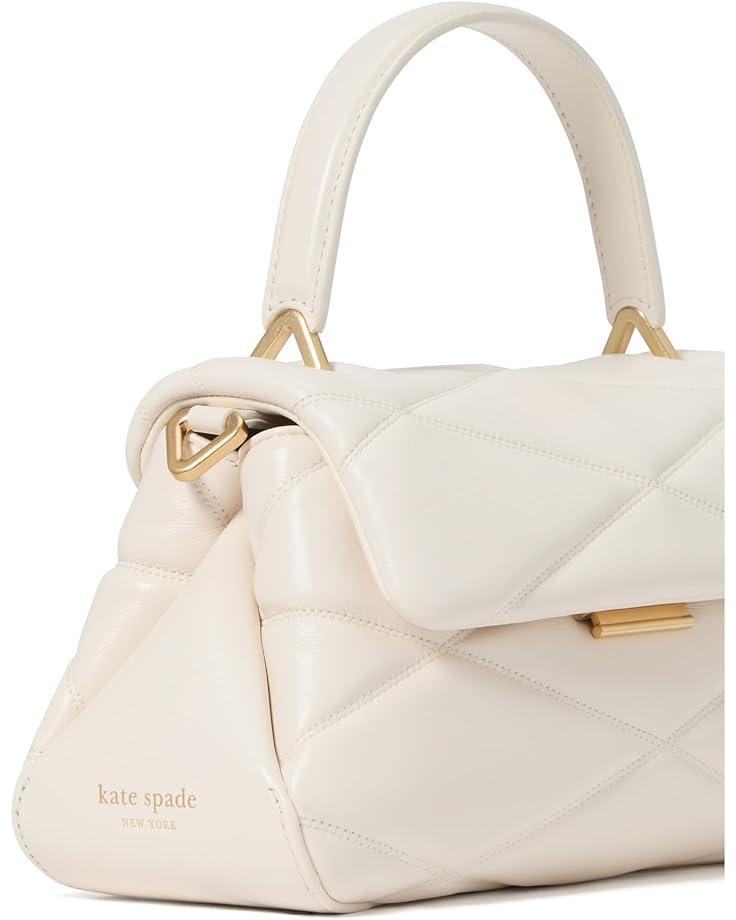 Kate Spade New York Grace Quilted Top Handle Product Image