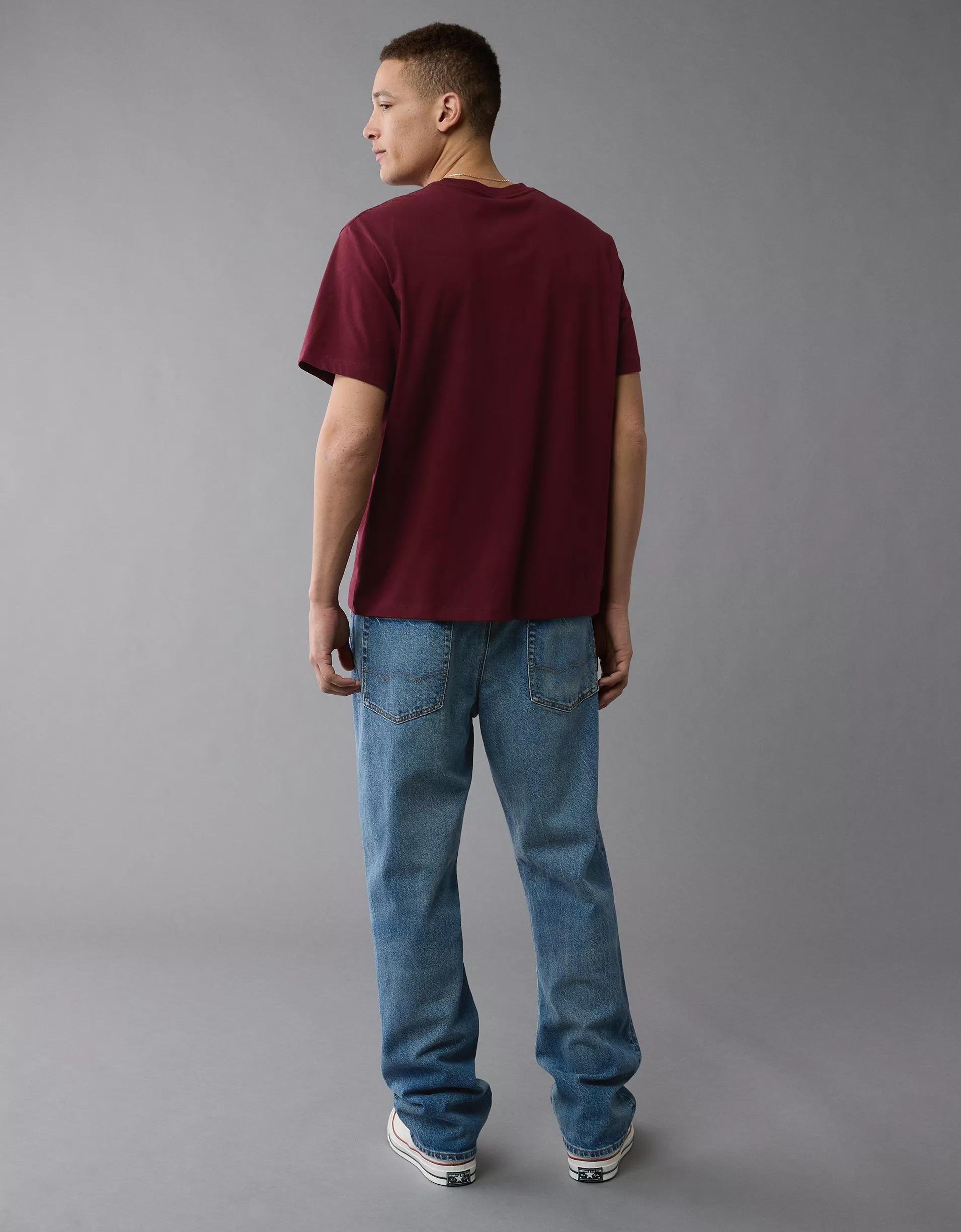 AE Icon T-Shirt Product Image