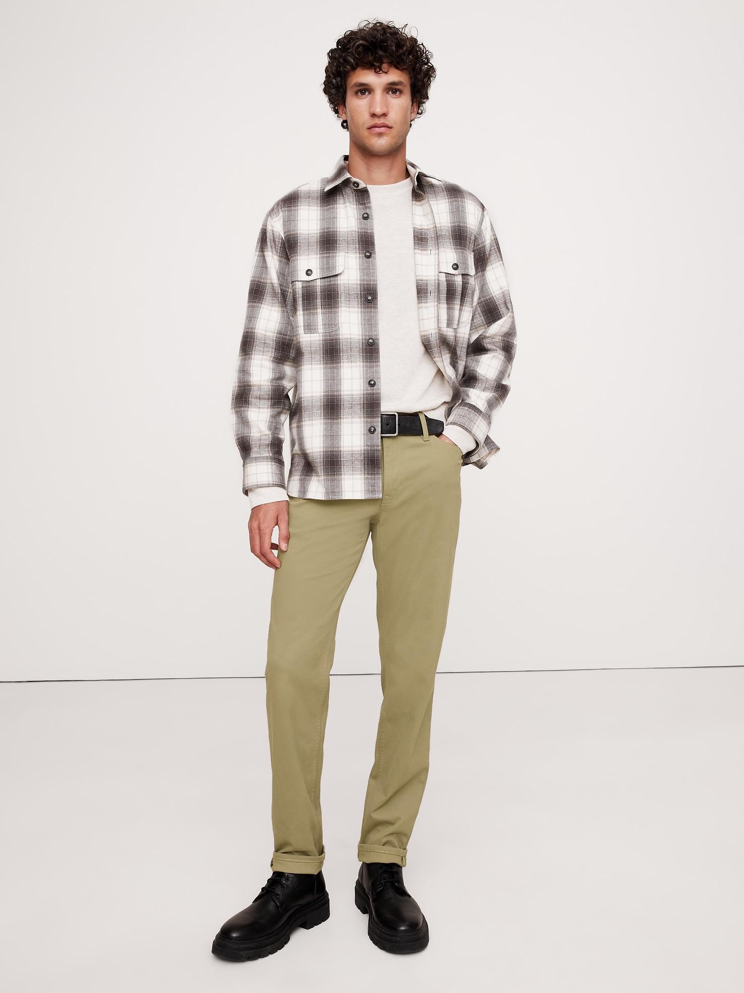 Athletic Traveler Pant 2.0 Product Image