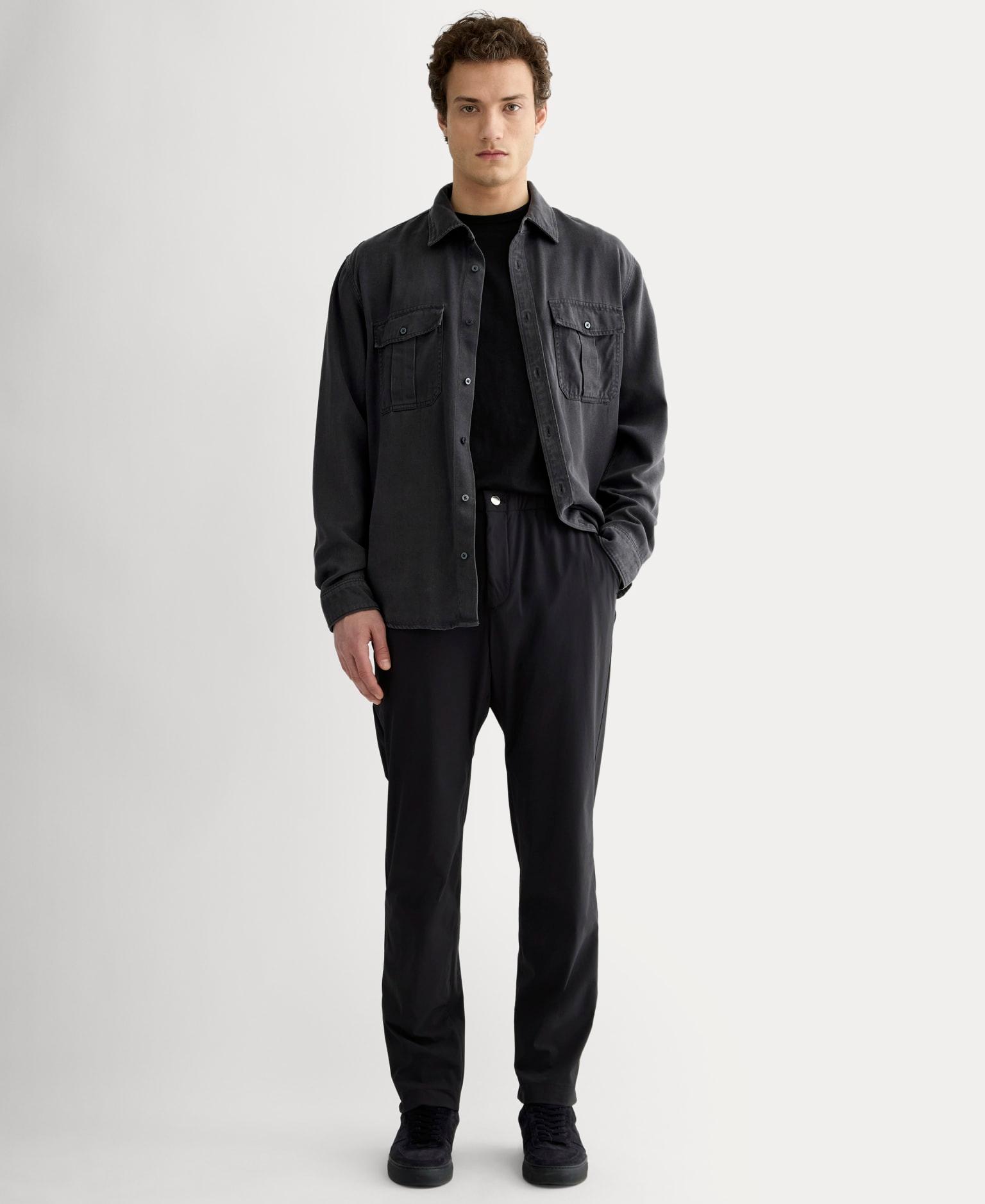 Mens Tech Pant by Everlane Product Image