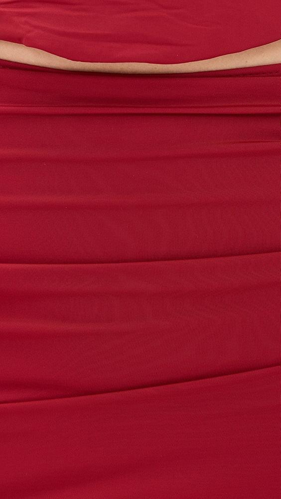 Runaway the Label Terrie Maxi Skirt | Shopbop Product Image