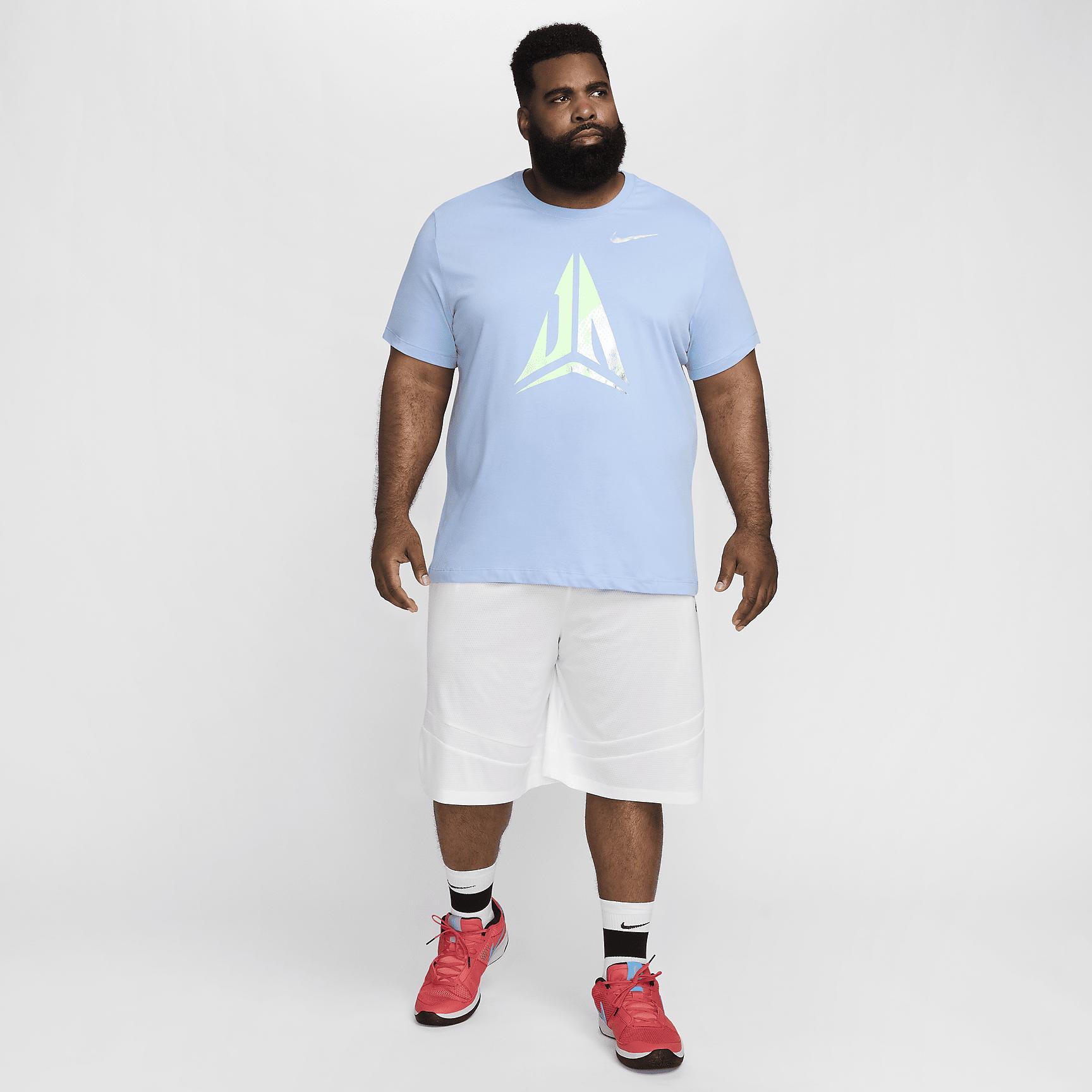 Ja Men's Dri-FIT Basketball T-Shirt Product Image