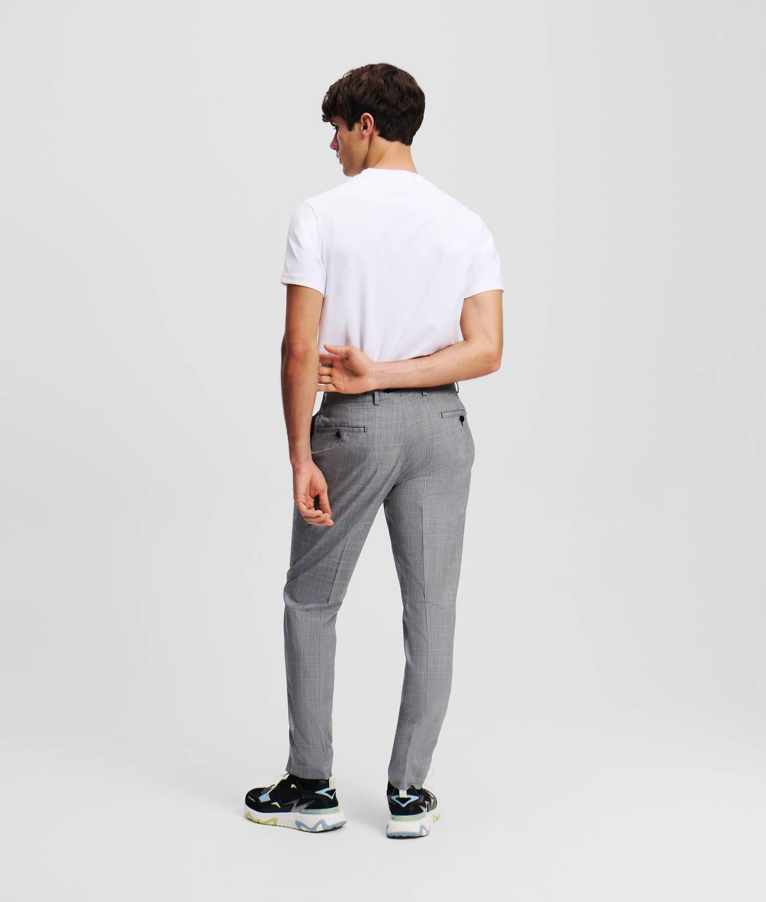 TAILORED PANTS Product Image