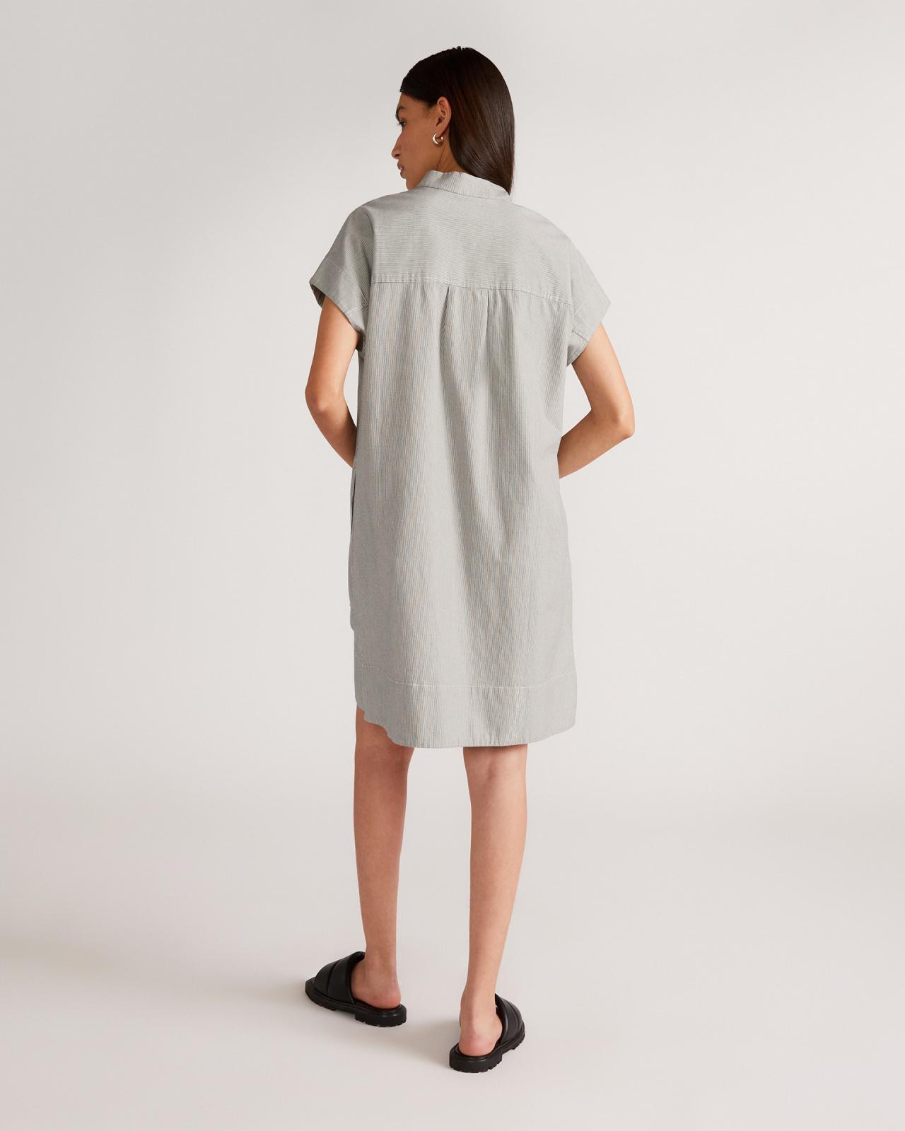 The Easy Workwear Dress Product Image