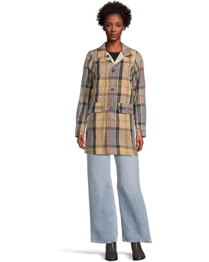 Women's Barbour Barbour Babbity Showerproof Jacket Product Image