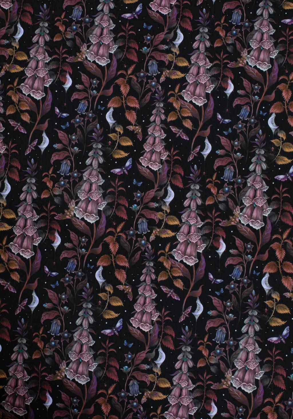 Foxglove Bedding Set - US King Product Image