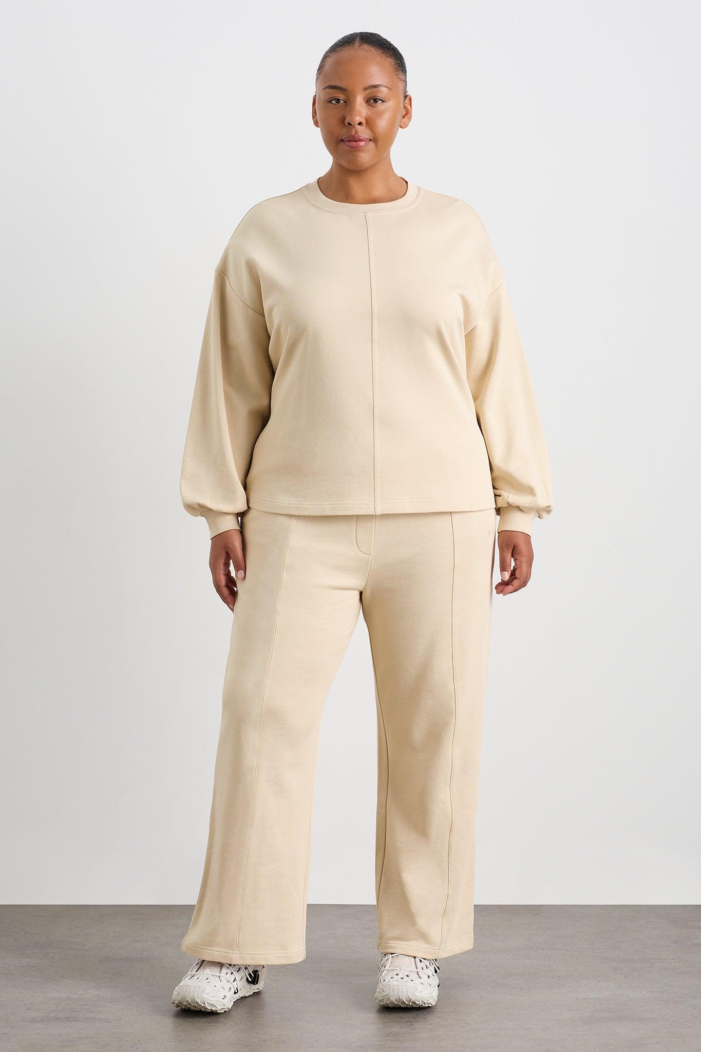 Tie Back Jumper 122 Product Image