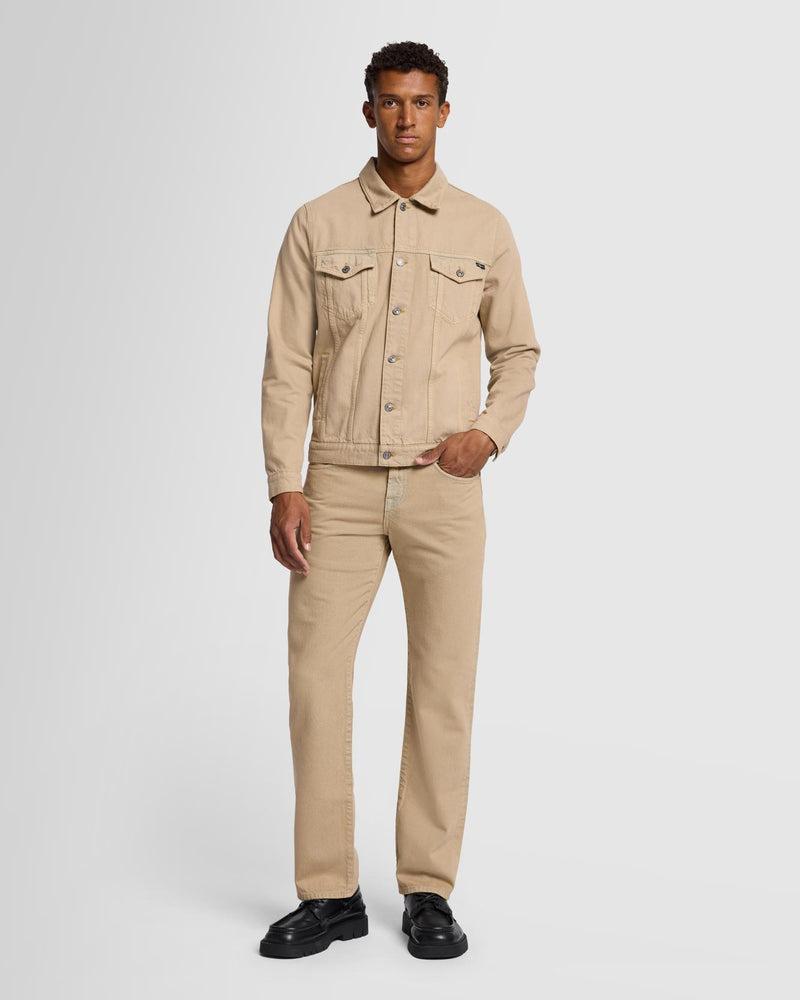 Perfect Trucker Jacket Product Image