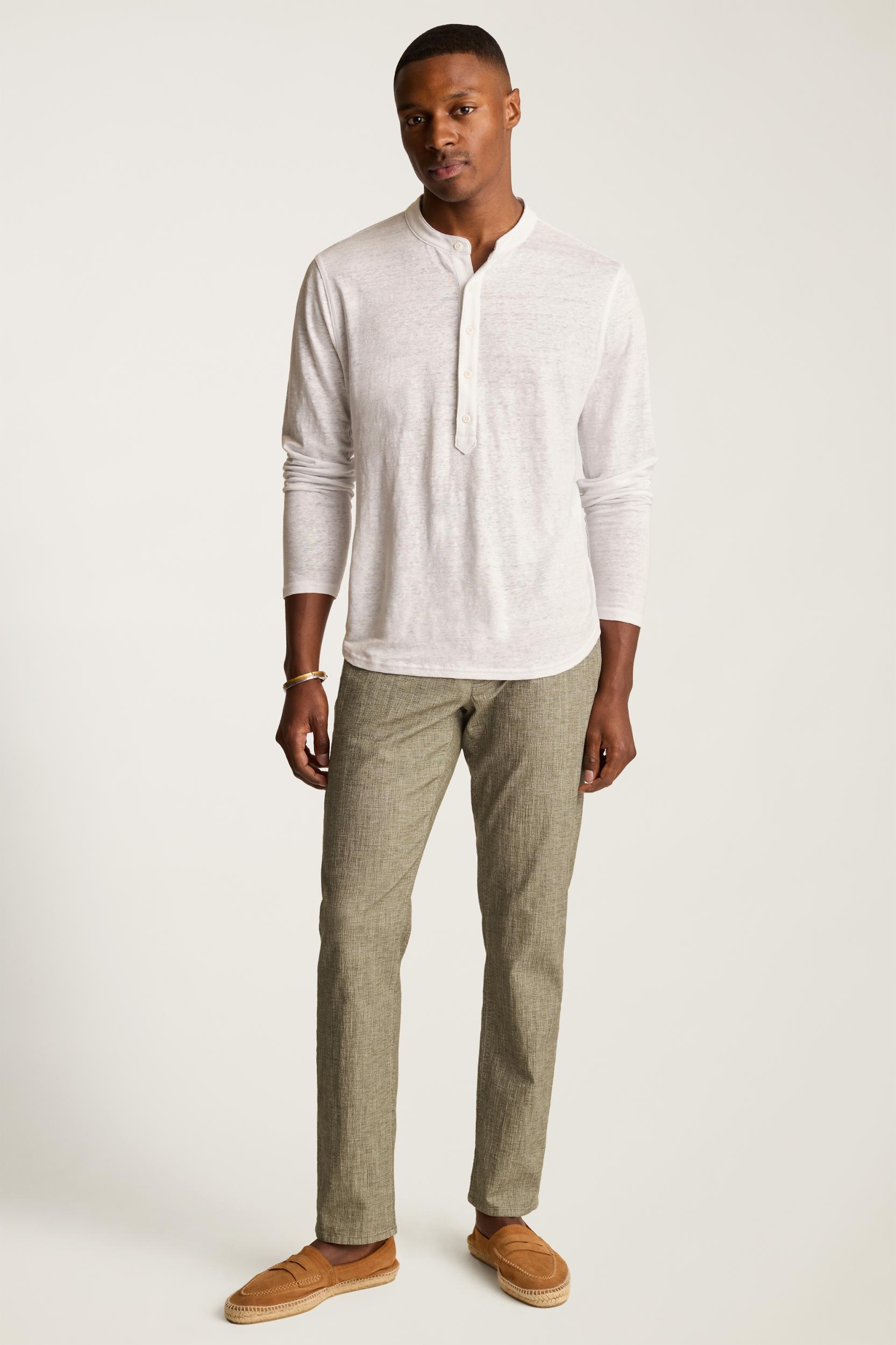 Coastal 5-Pocket Pant Product Image