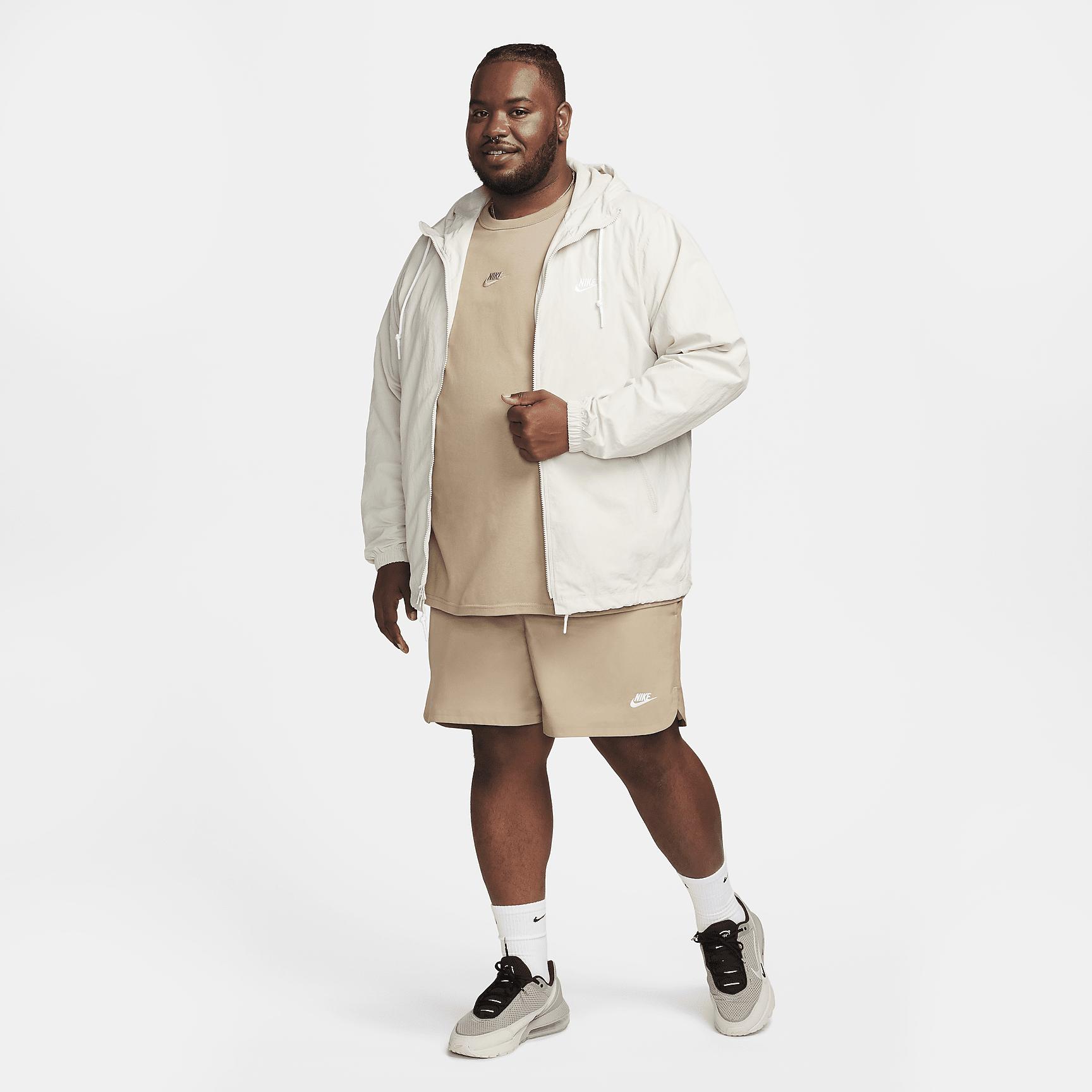 Nike Sportswear Premium Essentials Men's T-Shirt Product Image