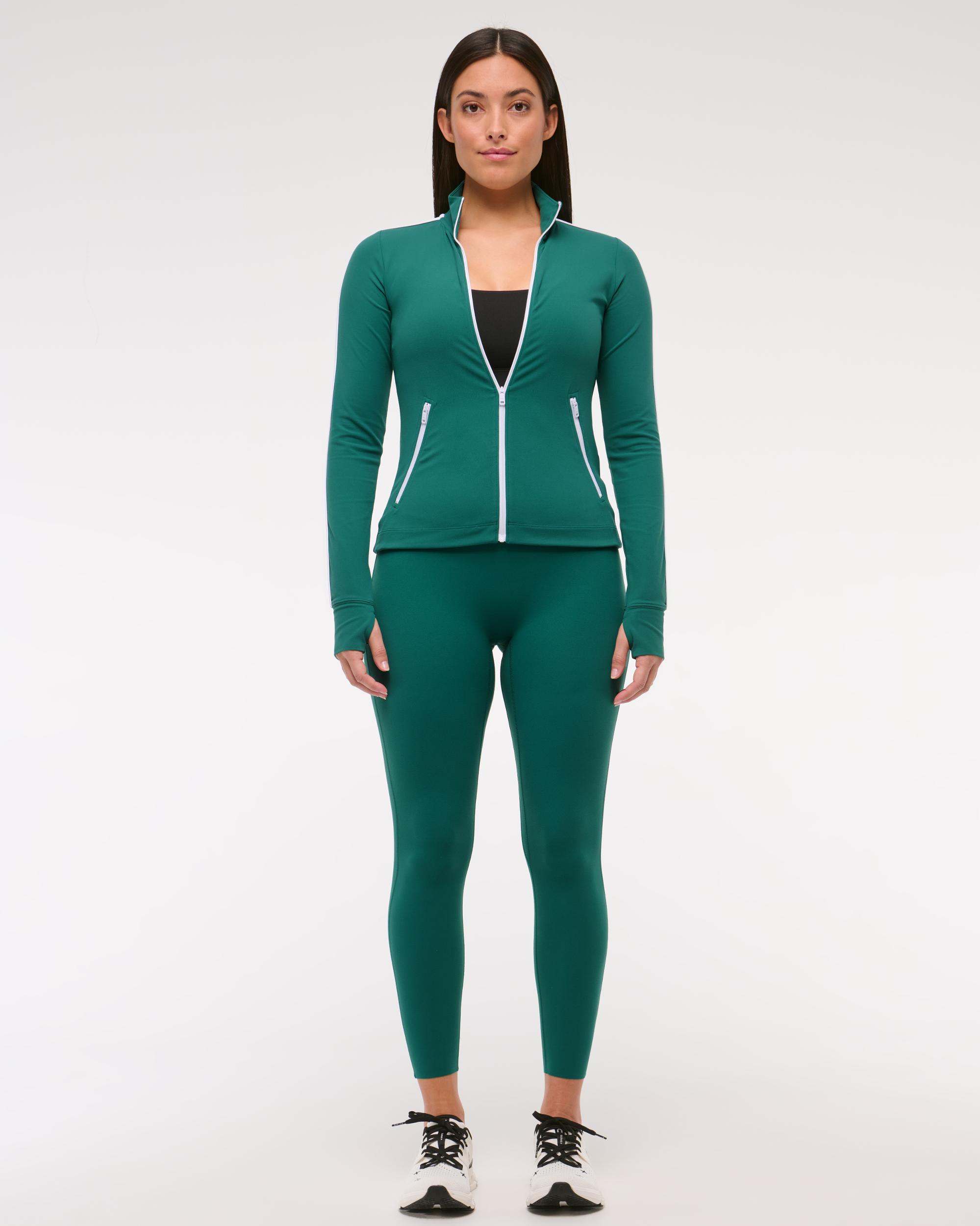 YPB studioFLEX Curve Love 7/8-Length Legging Product Image