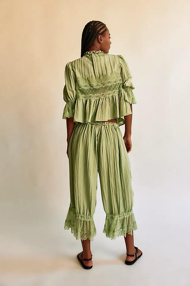 Forever Young Bloomer Pants Product Image