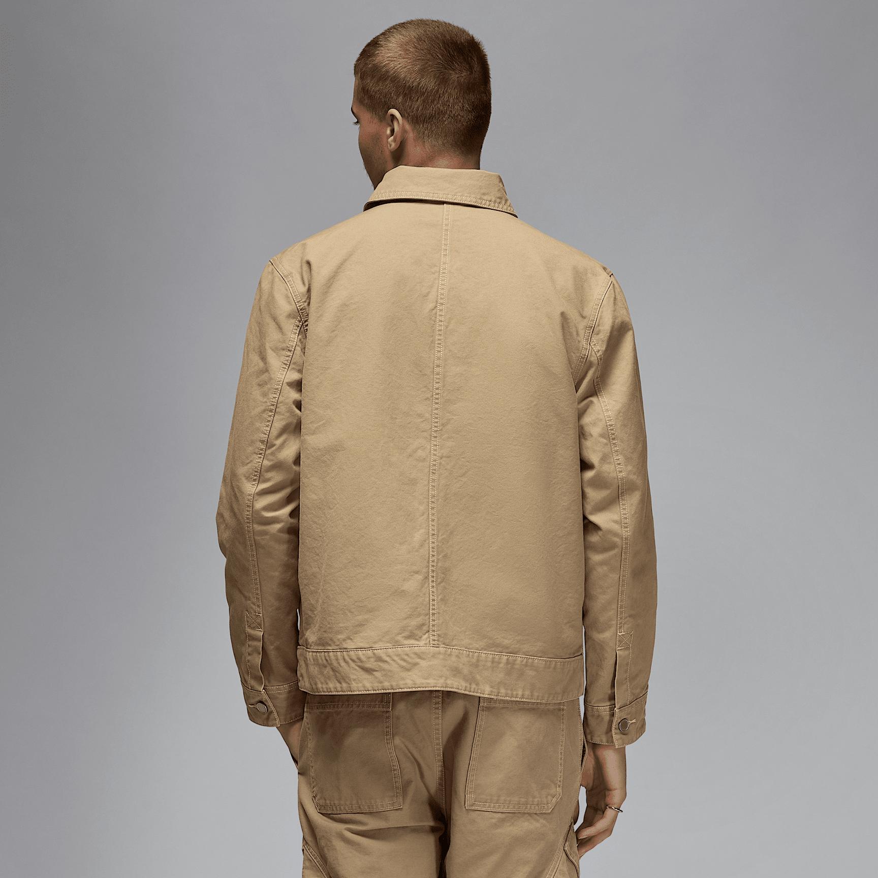 Men's Jordan Essentials Chicago Jacket Product Image