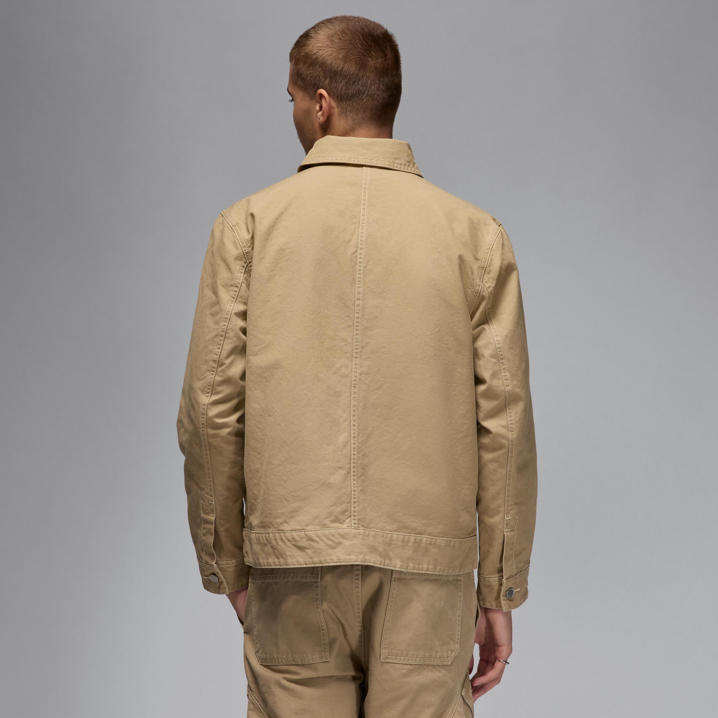 Men's Jordan Essentials Chicago Jacket Product Image