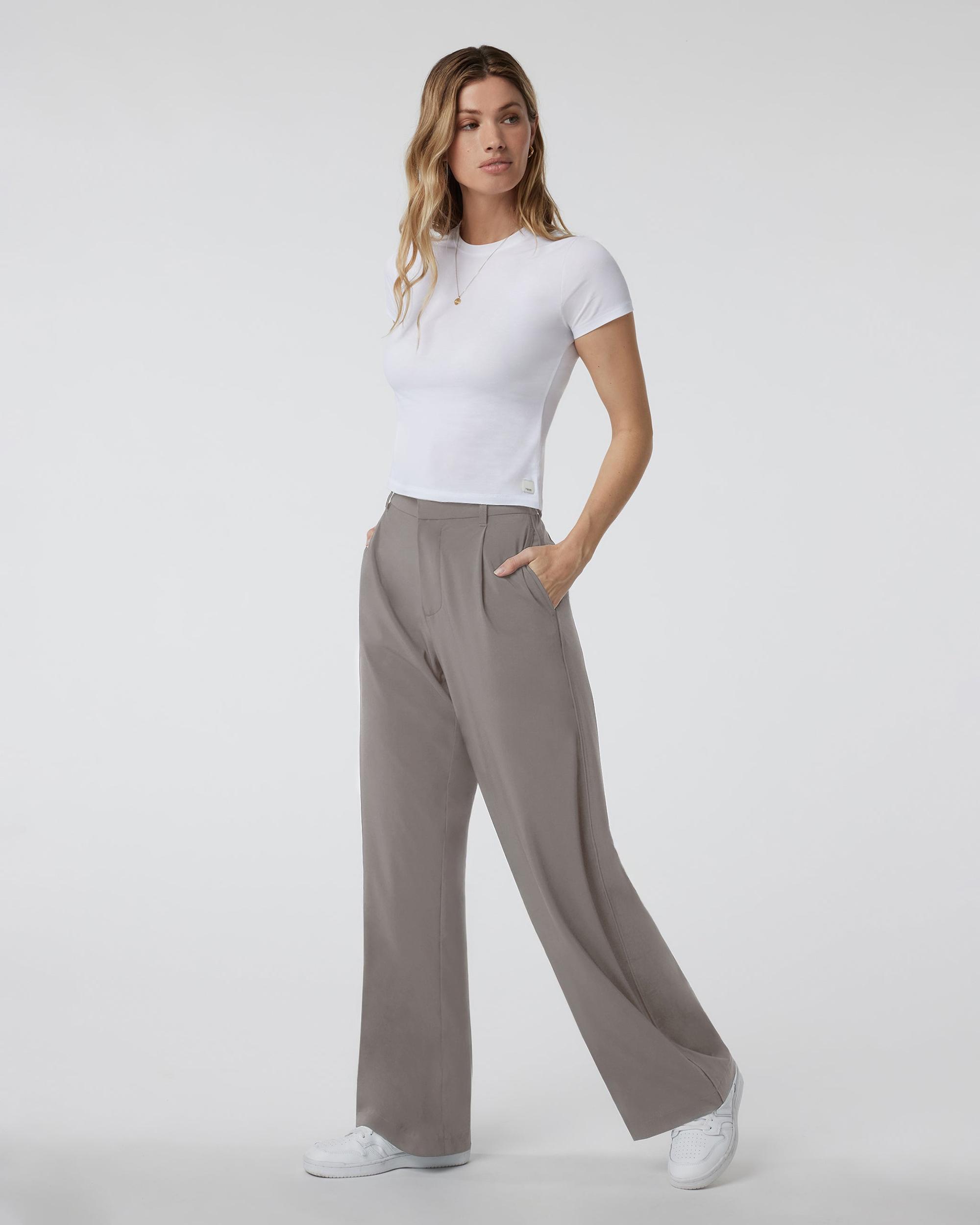 Villa Trouser-Long Product Image