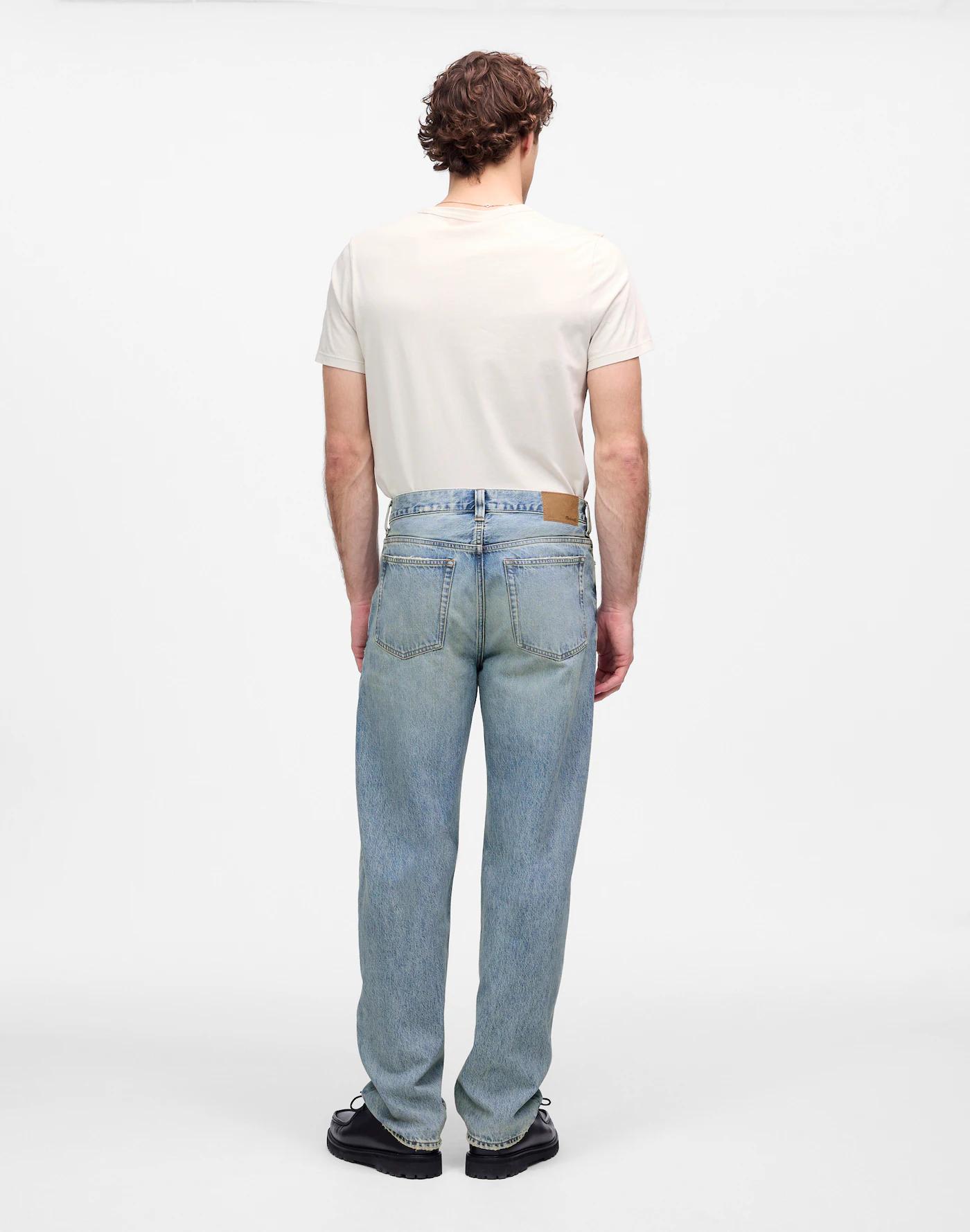 The 1991 Loose Straight Jean Product Image