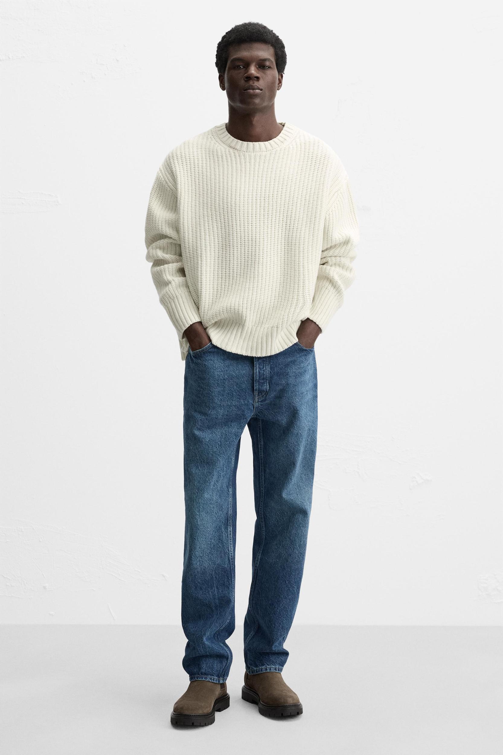 LEATHER CHELSEA BOOTS Product Image