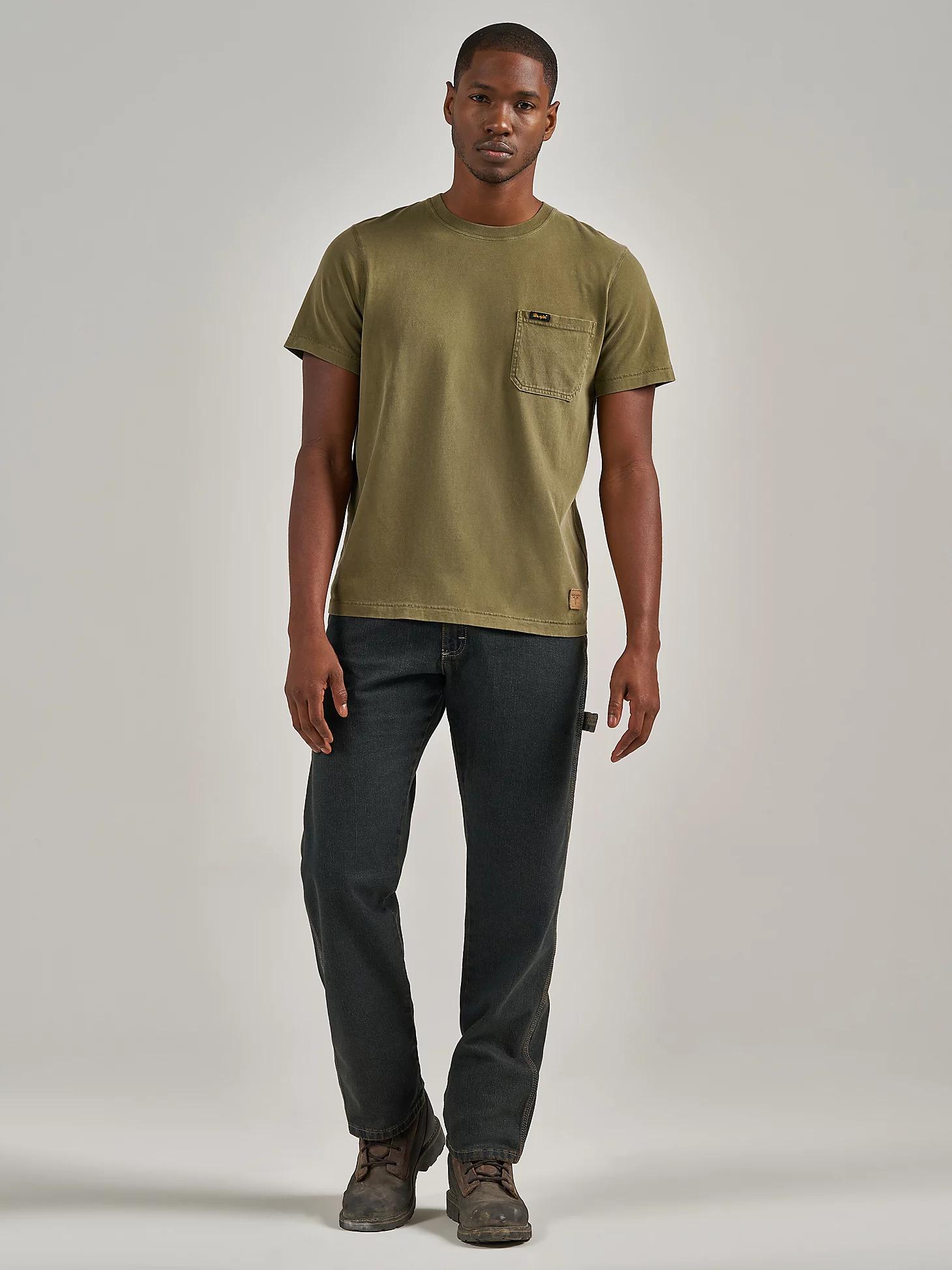 Wrangler x The Last of Us Tee | Men's SHIRTS | Wrangler® Product Image