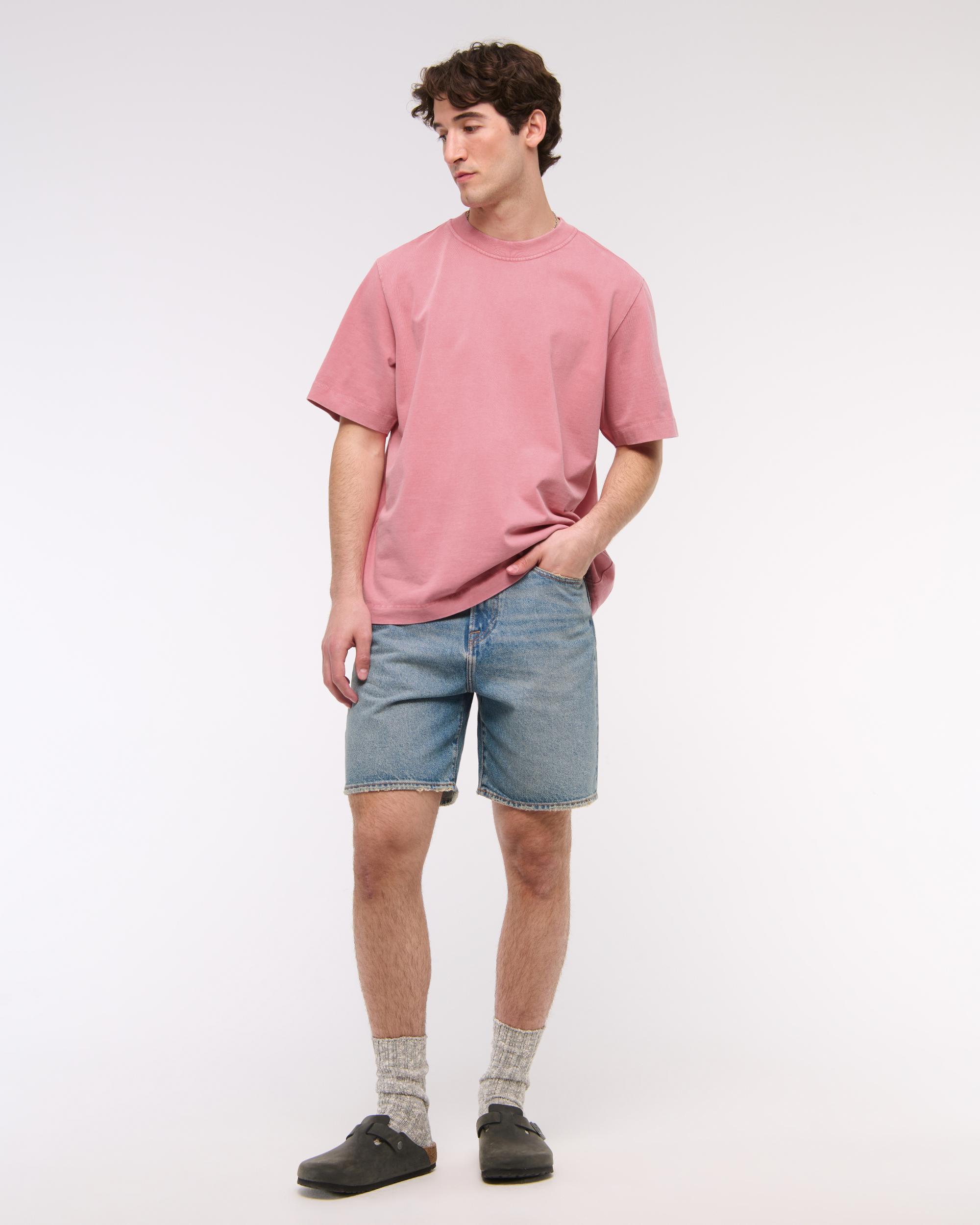 Premium Heavyweight 2.0 Tee Product Image