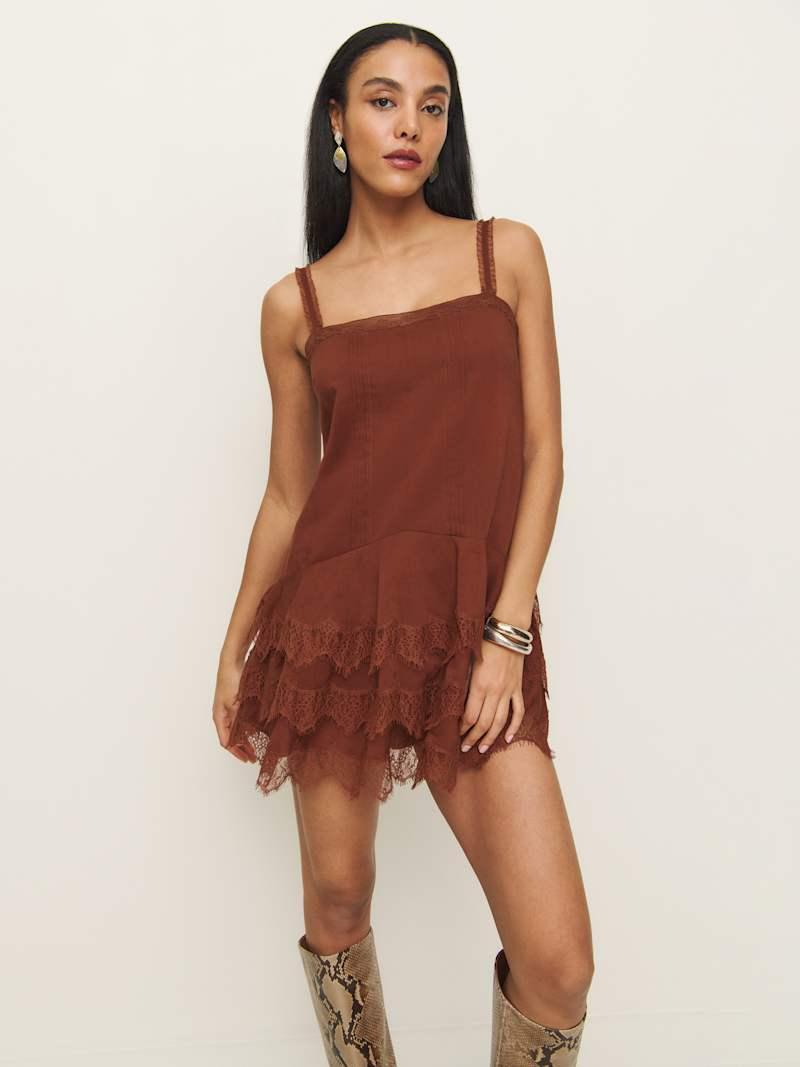 Cleodora Dress Product Image