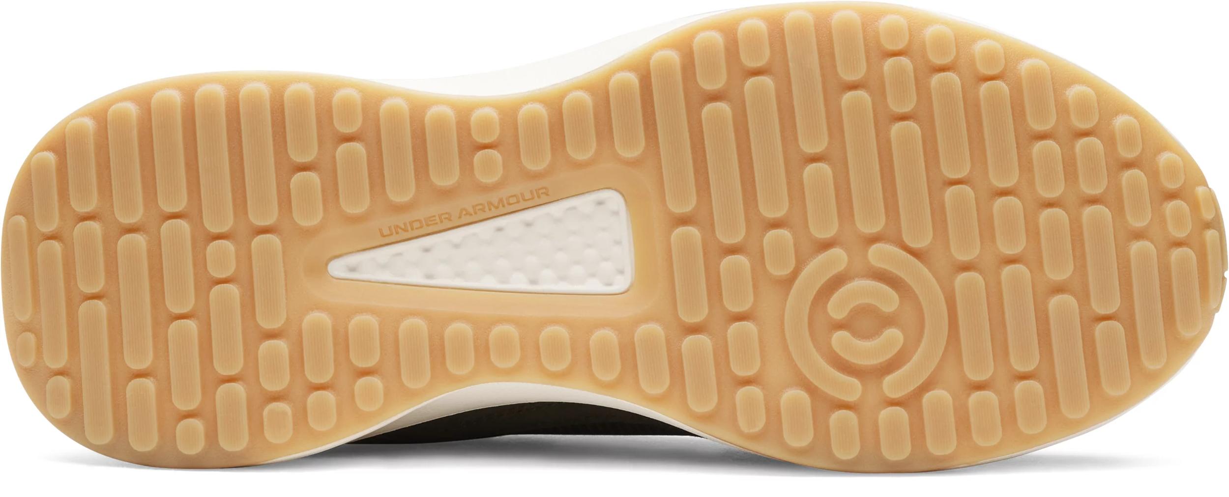 UA Edge Suede Product Image